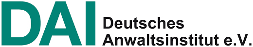 Deutsches Anwaltinstitut e.V.